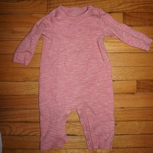 Baby jumpsuit